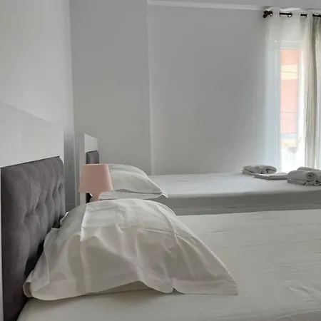 Orea Hotel Himare