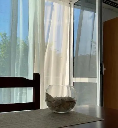 Orea Hotel Himarë