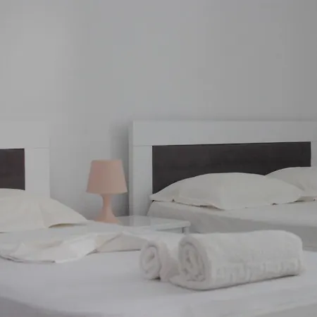 Orea Χειμάρρα