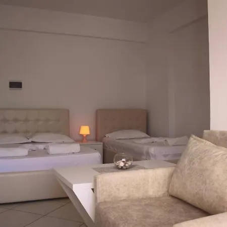 Hotel Orea Himare
