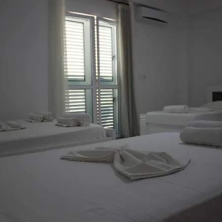 Orea Hotel Himarë