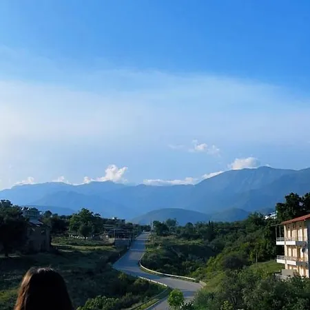 Orea 3* Χειμάρρα