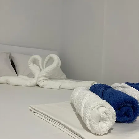Hotel Orea Himare