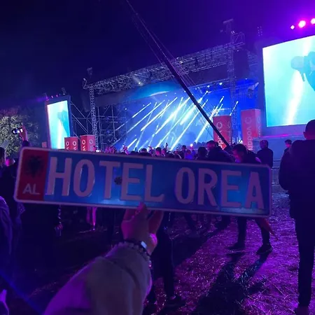 Orea 3*