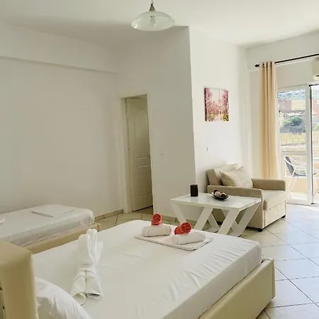 Orea 3* Himarë