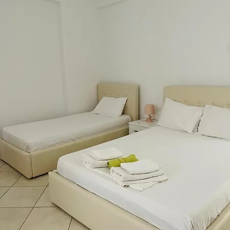 Hotel Orea Himare