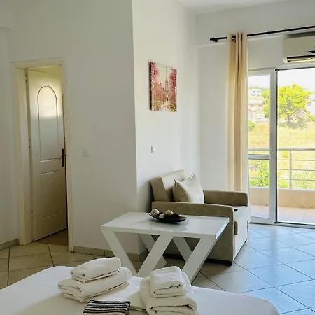 Orea Χειμάρρα