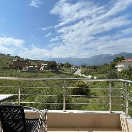 Orea Hotel Himare
