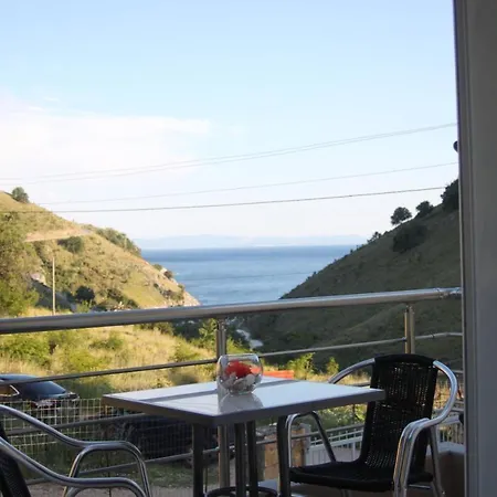 Orea Hotel 3*